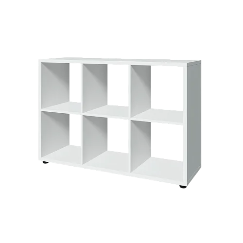 Стеллаж Cube