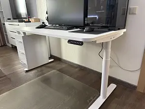 Стол Terra R 2.0 <br />
