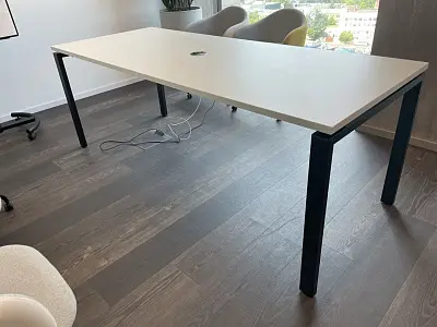 Стол Ergostol Petra для офиса