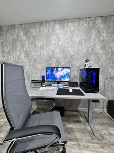 Стол с регулировкой высоты Ergostol Start 2.0