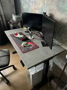 Стол с регулировкой высоты Ergostol Start 2.0