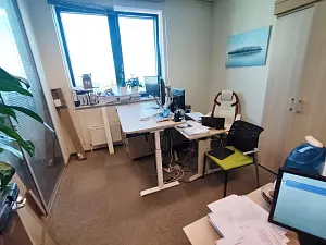 Стол с регулировкой высоты Ergostol Start 2.0