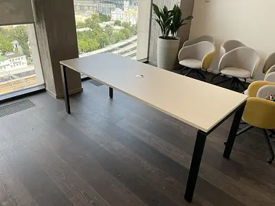 Стол Ergostol Petra для офиса