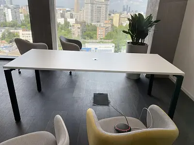 Стол Ergostol Petra для офиса