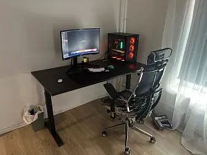 Стол с регулировкой высоты Ergostol Start 2.0