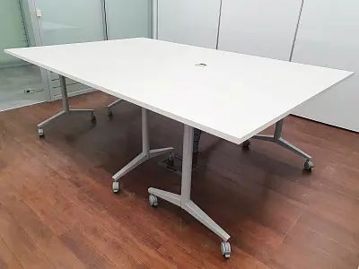 Стол Ergostol Click Y Light