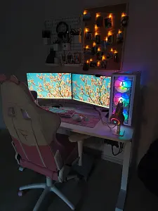 Стол с регулировкой высоты Ergostol Start 2.0