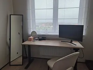 Стол с регулировкой высоты Ergostol Start 2.0