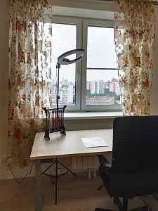 Стол с регулировкой высоты Ergostol Start 2.0