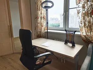 Стол с регулировкой высоты Ergostol Start 2.0