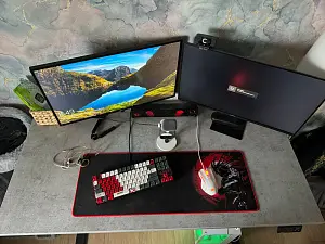 Стол с регулировкой высоты Ergostol Start 2.0