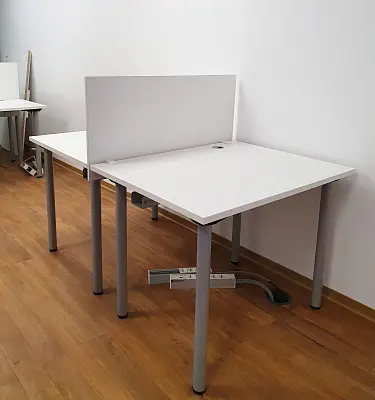 перегородка для стола