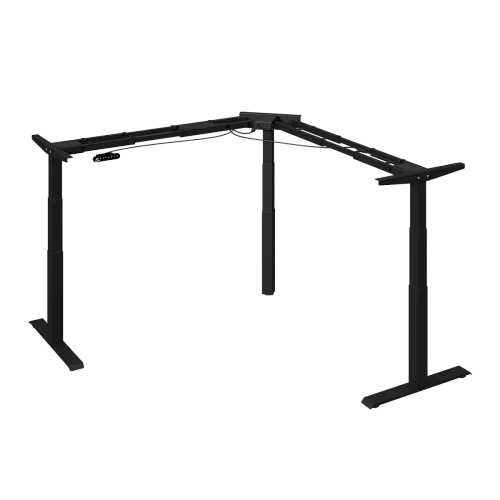 Рама для углового стола Ergostol Delta 2.0