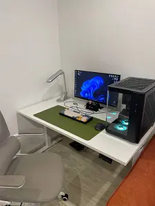 Стол с регулировкой высоты Ergostol Start 2.0