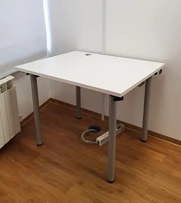 Twist для офиса