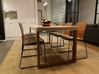 Стулья Profim Resso K23