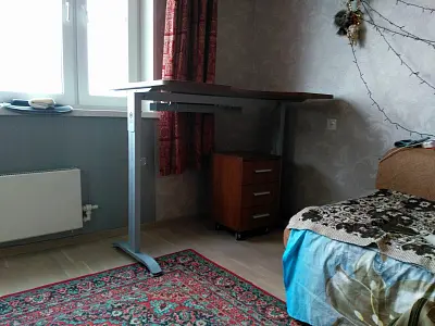 Стол для работы стоя Ergostol Regus UP