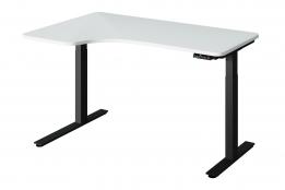 Правые офисные эргономичные столы – купить в Москве по цене от 12900 ...