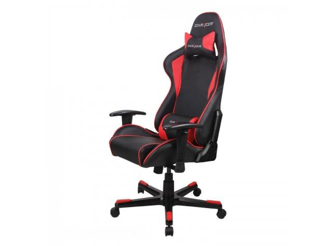 Игровые стулья для компьютера dxracer