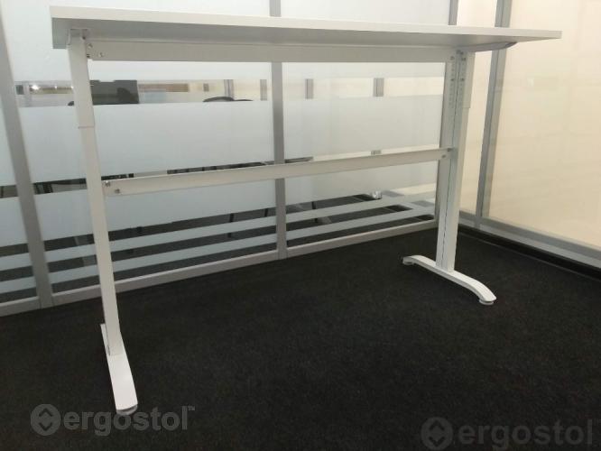 Стол ergostol regus c