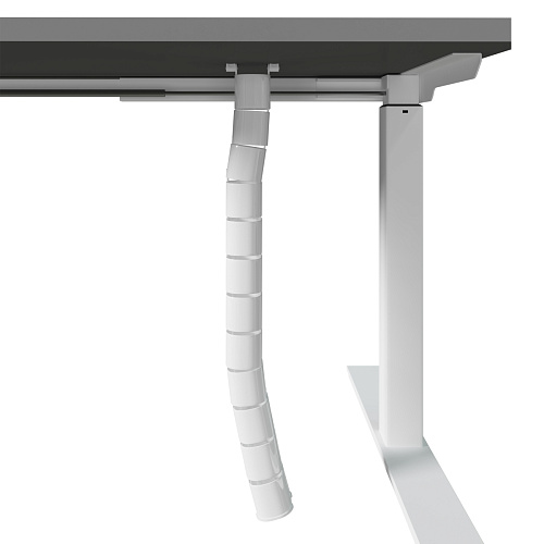 Вертикальный кабель-канал