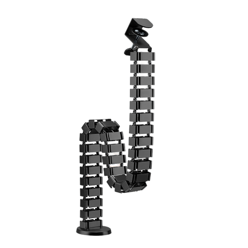 Вертикальный кабель-канал Ergostol Quad