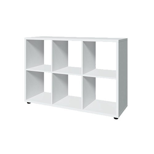 Стеллаж Cube