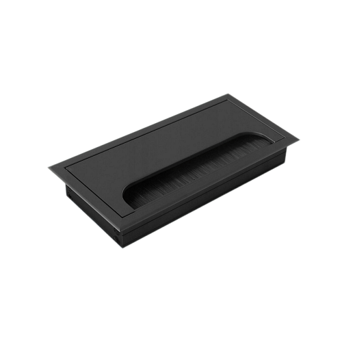 Прямоугольный пропуск для кабеля