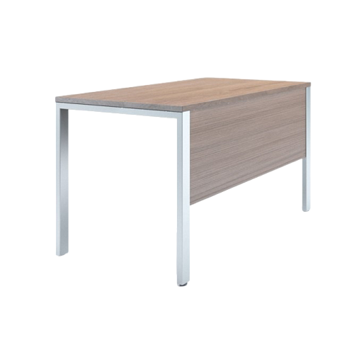 Стол Ergostol Petra с экраном ЛДСП