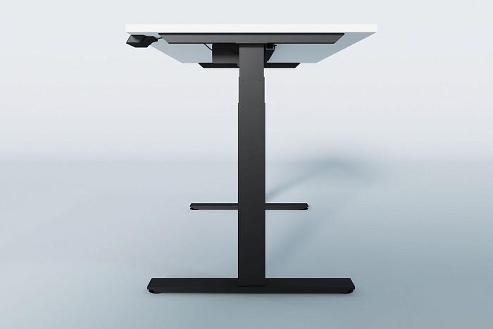 Стол Ergostol Optima Plus с электрорегулировкой высоты – купить в ...
