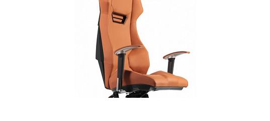 Игровое кресло warp gaming chair