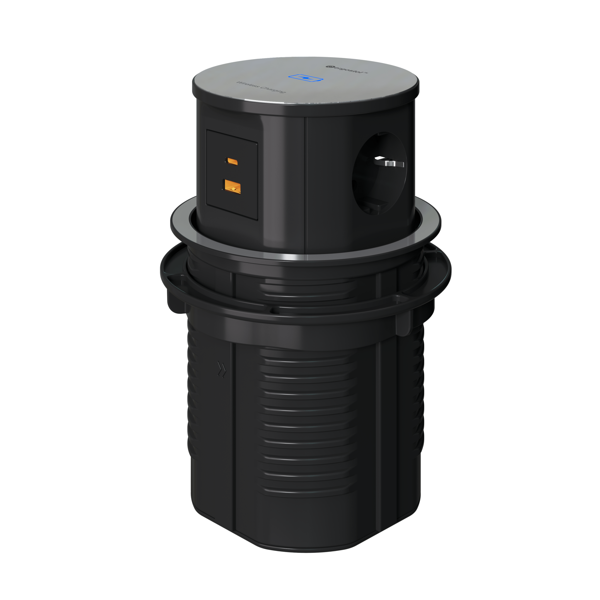 выдвижная розетка ergostol powerup.png выдвижная розетка ergostol powerup.png