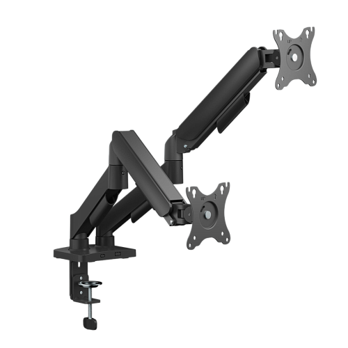 Кронштейн для двух мониторов Ergostol Arm Eco Duo