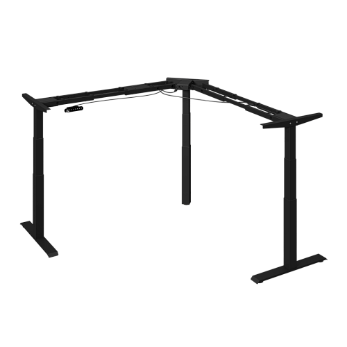 Рама для углового стола Ergostol Delta 2.0